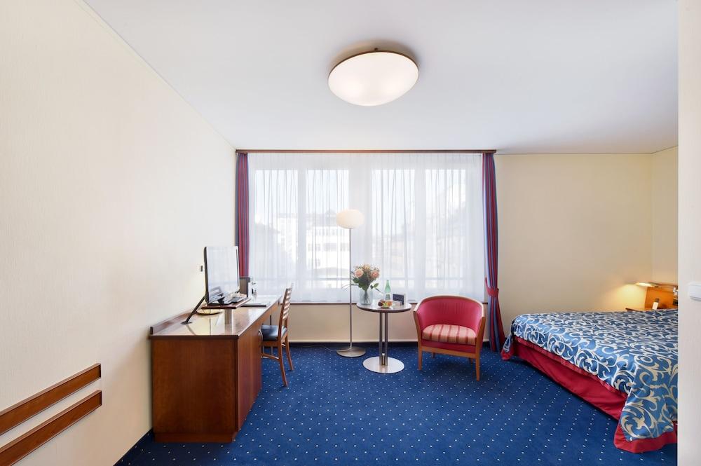 Hotel Glarnischhof By Trinity Zurych Zewnętrze zdjęcie