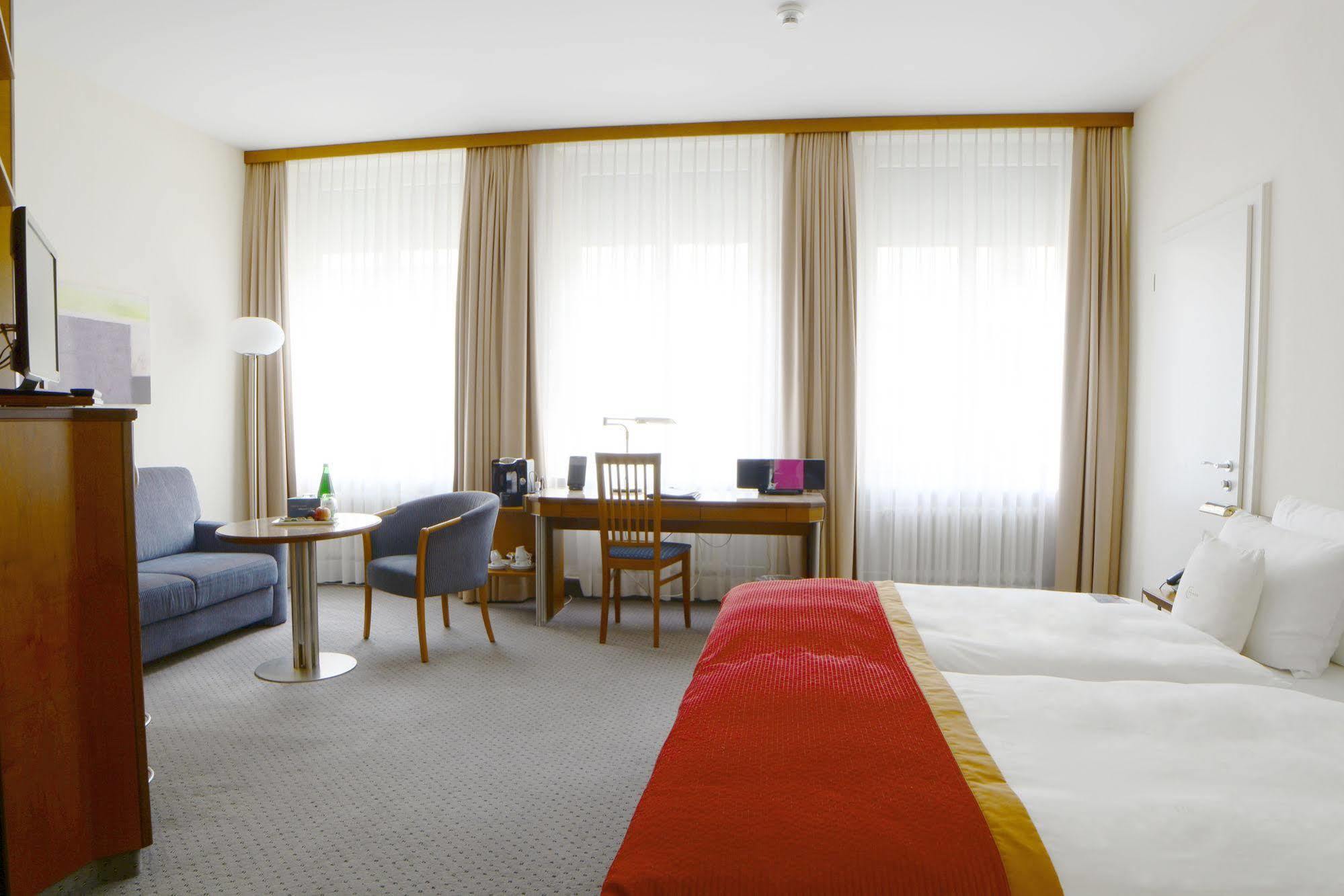Hotel Glarnischhof By Trinity Zurych Zewnętrze zdjęcie